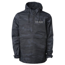 Cargar imagen en el visor de la galería, ANORAK JACKET WINDBREAKER
