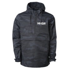 Cargar imagen en el visor de la galería, ANORAK JACKET WINDBREAKER
