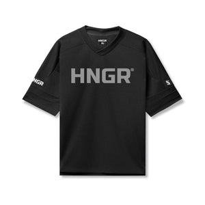 19-23 TIL INFINITY - OVERSIZE JERSEY (BLACK)