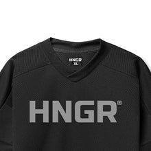 Cargar imagen en el visor de la galería, 19-23 TIL INFINITY - OVERSIZE JERSEY (BLACK)
