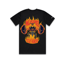 Cargar imagen en el visor de la galería, MUSPELHEIM - Premium Regular Tee (Black)
