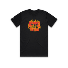 Cargar imagen en el visor de la galería, MUSPELHEIM - Premium Regular Tee (Black)
