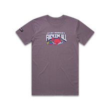 Cargar imagen en el visor de la galería, SAME SHIT, DIFFERENT DAY - Premium Regular Tee (Mauve)
